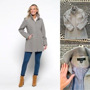 Liverpool Jeans Company Stadium Coat